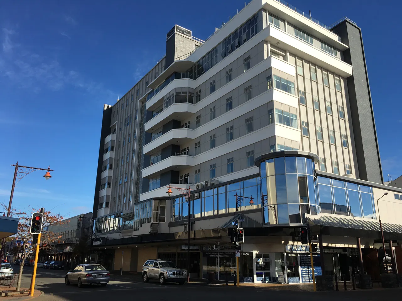 Kelvin Hotel - Southland, New Zealand - Credit ILT (2)