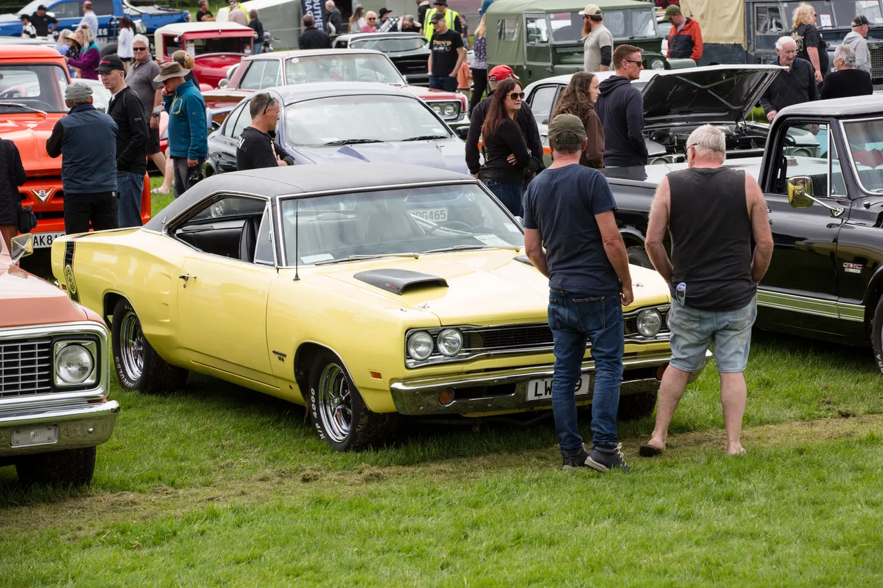 Motorama - Southland, New Zealand - Credit Great South (7)