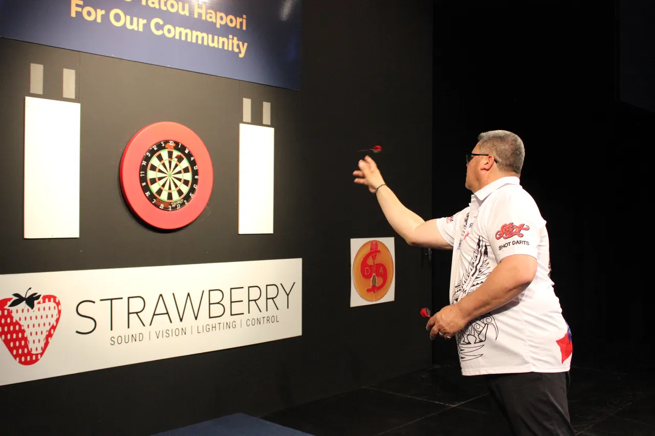 ILT Southland-s Darts Masters - Southland, New Zealand - Credit Great South (4)