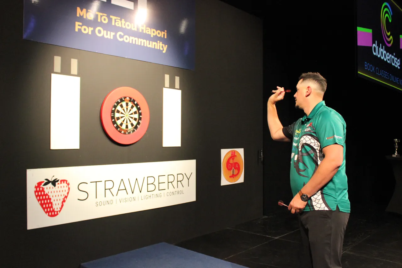 ILT Southland-s Darts Masters - Southland, New Zealand - Credit Great South (3)