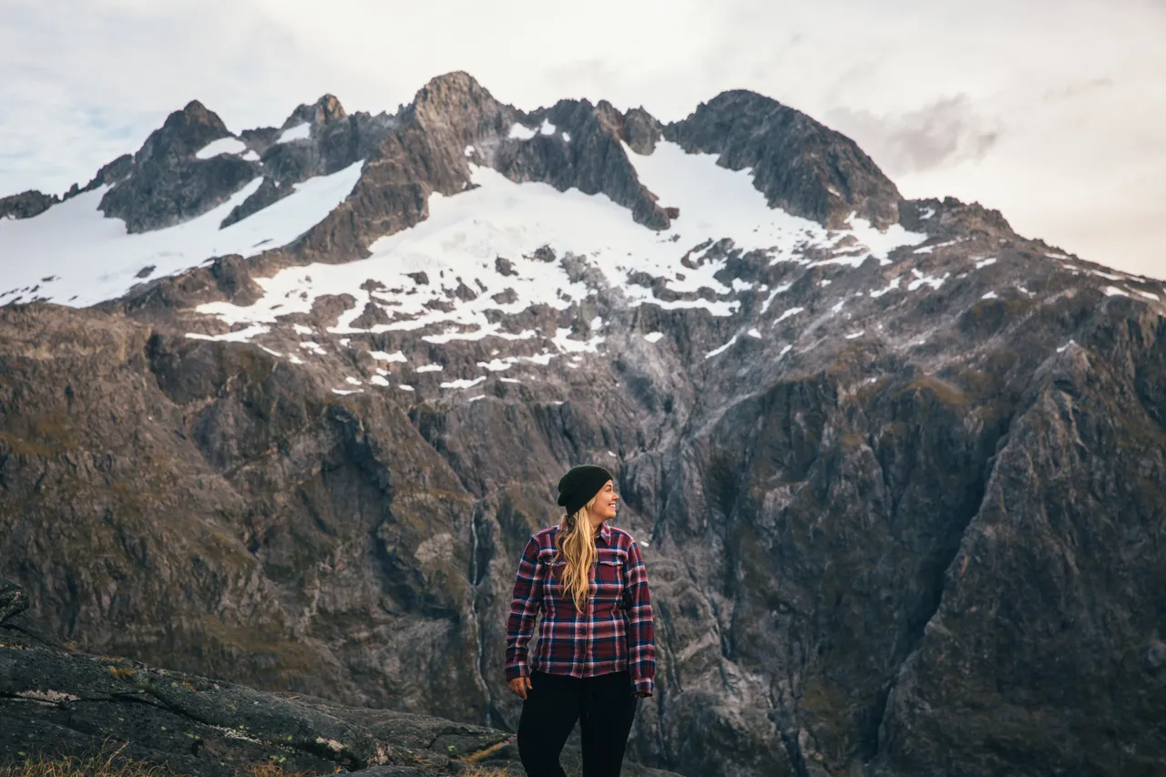 Gertrude Saddle - Southland, New Zealand - Credit Liz Carlson (7)