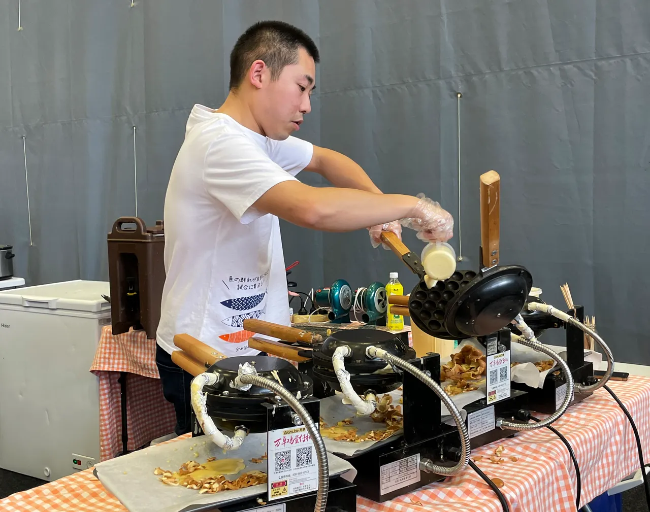 Multicultural Food Festival 2023 - Southland, New Zealand - Credit Great South (7)