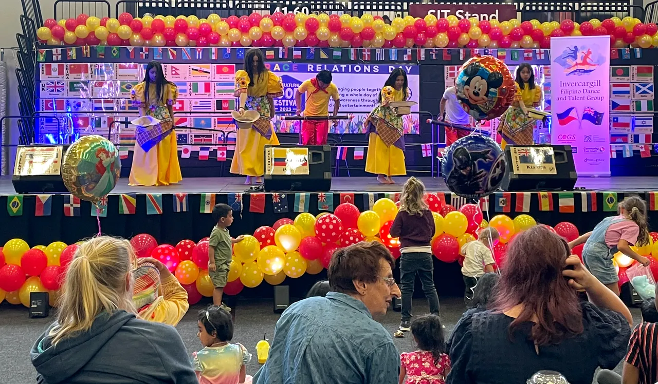 Multicultural Food Festival 2023 - Southland, New Zealand - Credit Great South (2)
