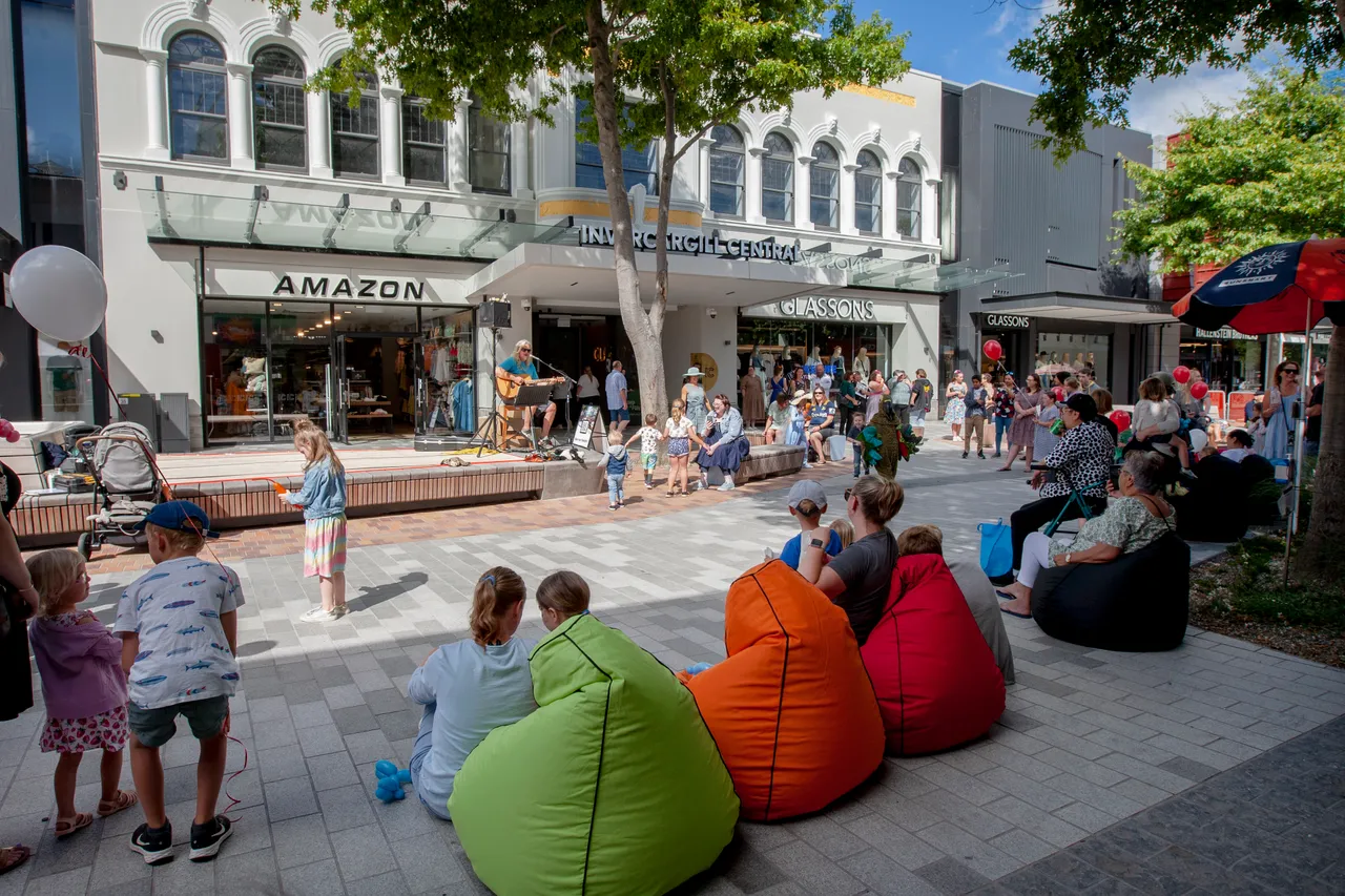 Esk-Plore 2023, Invercargill - Southland, New Zealand - Credit Great South (9)