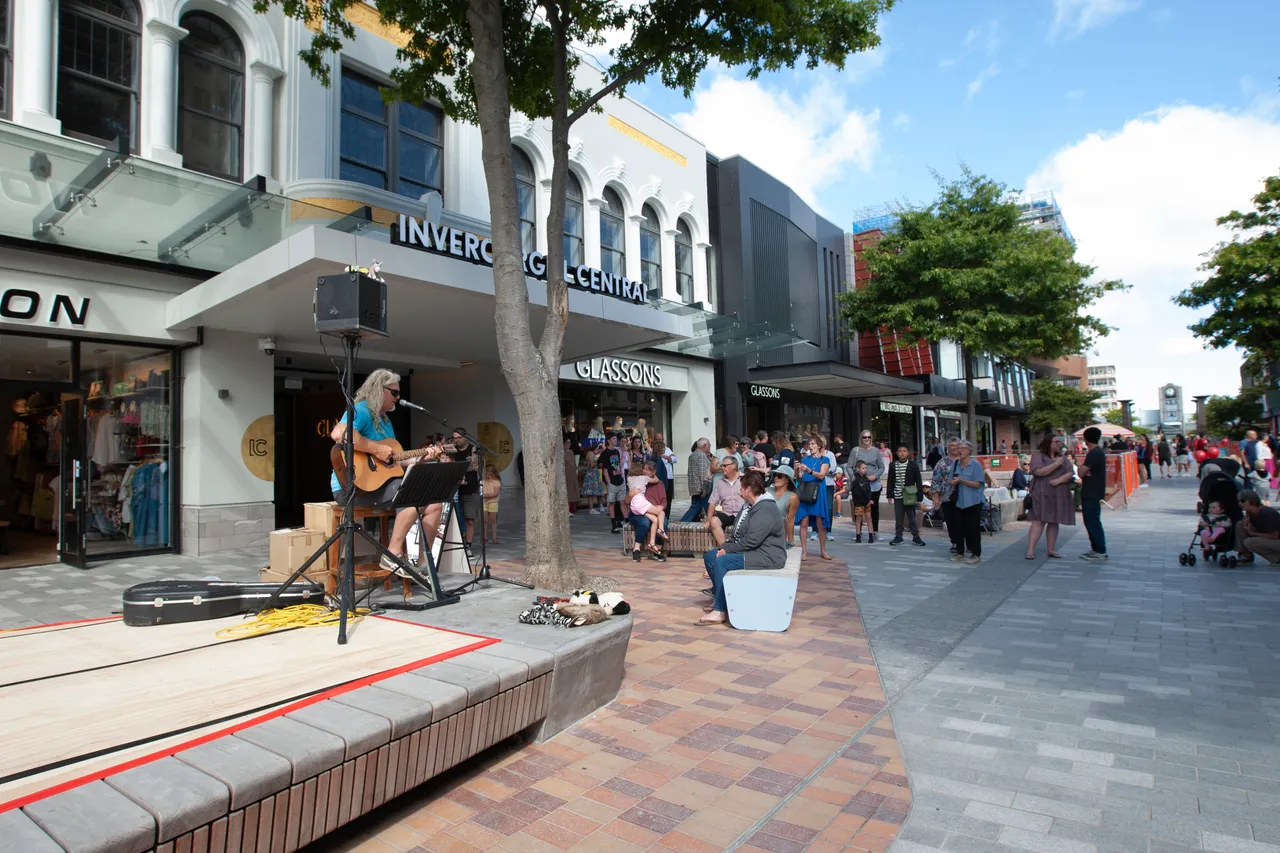 Esk-Plore 2023, Invercargill - Southland, New Zealand - Credit Great South (3)