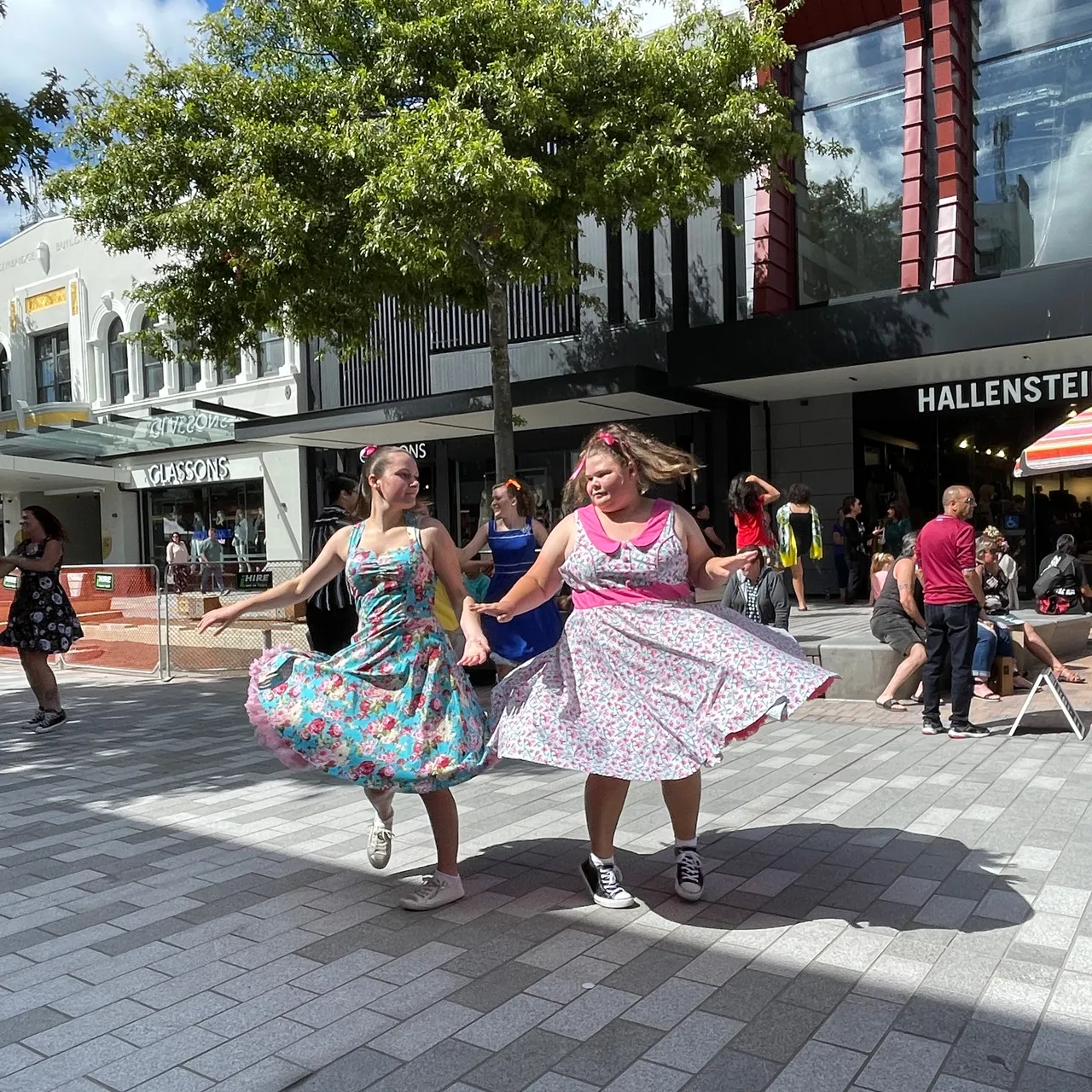 Esk-Plore 2023, Invercargill - Southland, New Zealand - Credit Great South (16)