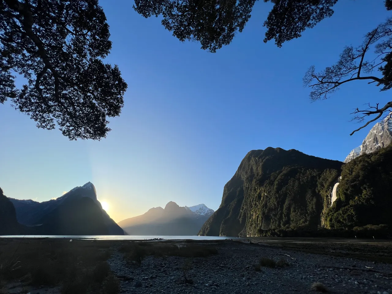 Milford Sound, Fiordland - Southland, New Zealand - Credit Great South (6)