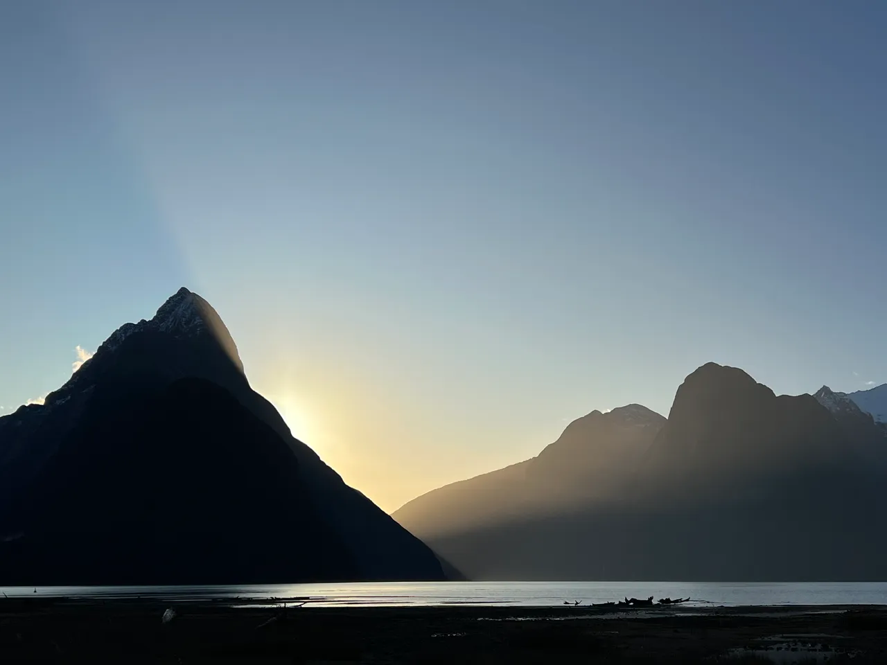 Milford Sound, Fiordland - Southland, New Zealand - Credit Great South (7)