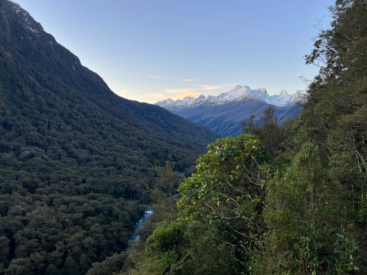 Milford Road, Fiordland - Southland, New Zealand - Credit Great South (1)