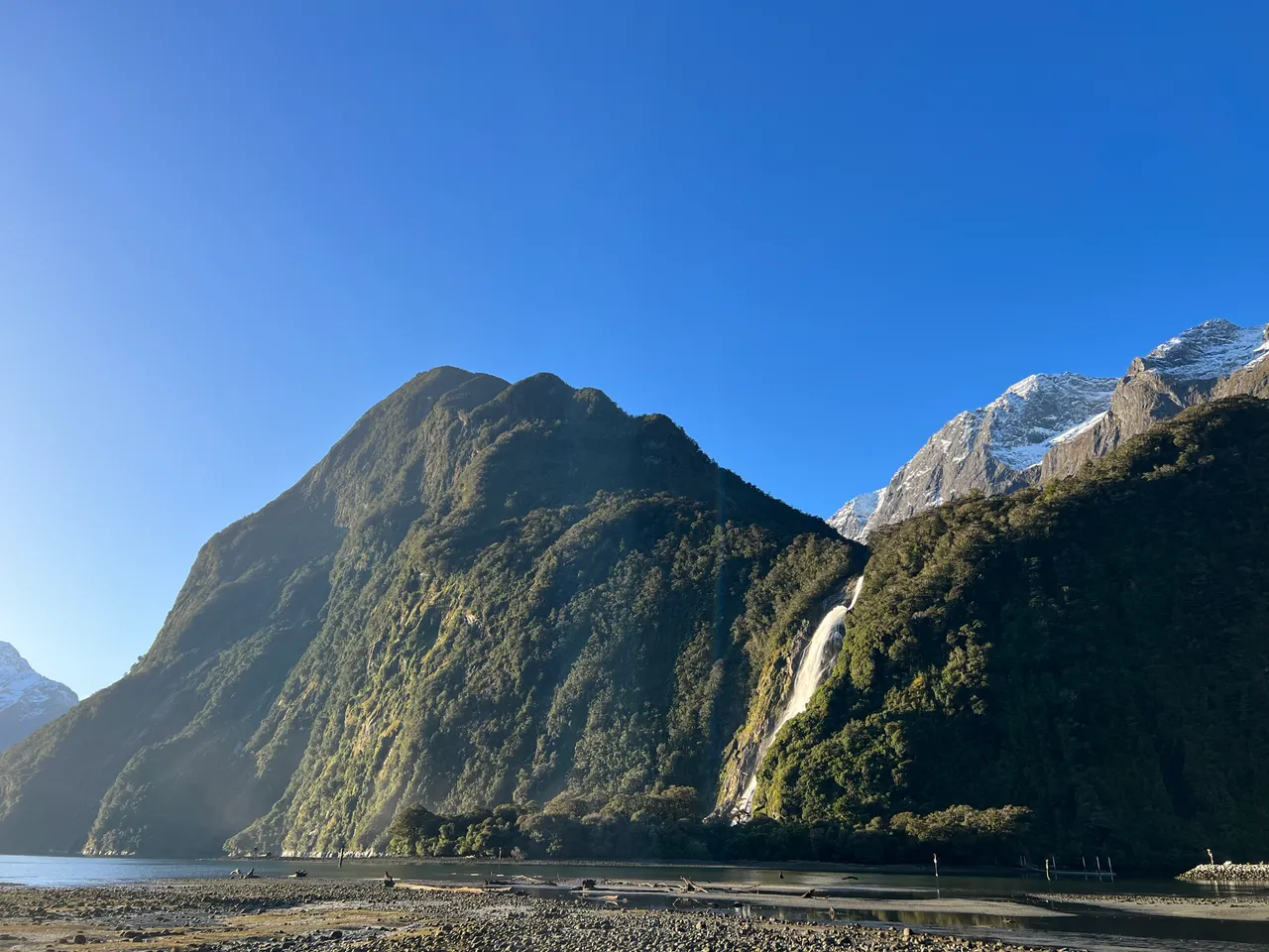 Milford Sound, Fiordland - Southland, New Zealand - Credit Great South (14)