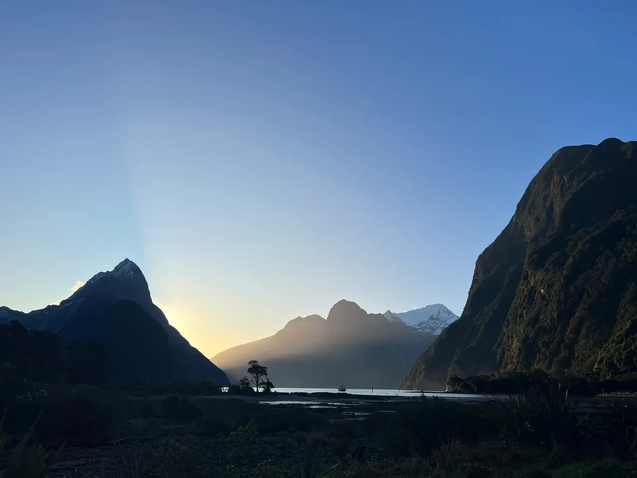 Milford Sound, Fiordland - Southland, New Zealand - Credit Great South (3)
