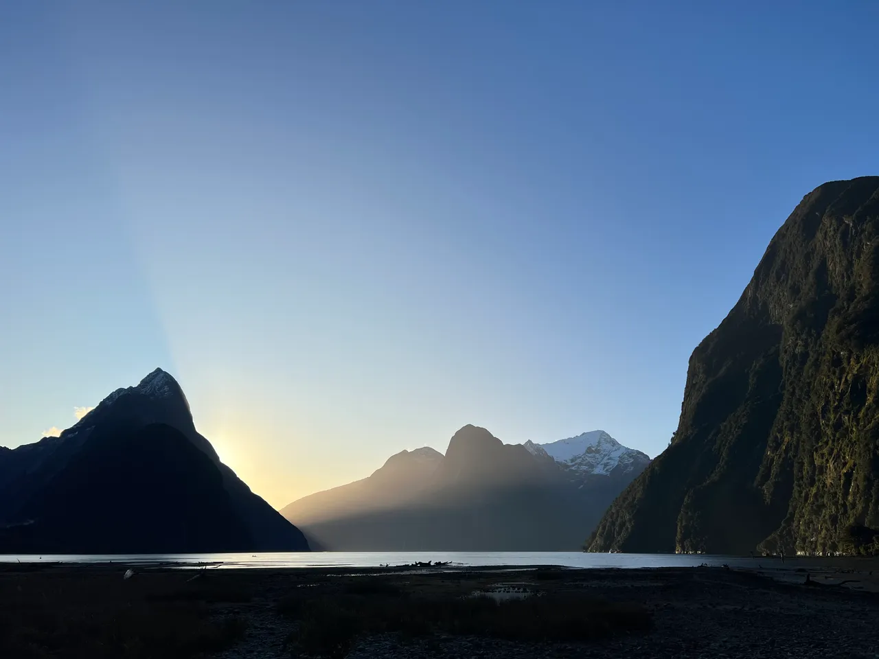 Milford Sound, Fiordland - Southland, New Zealand - Credit Great South (5)
