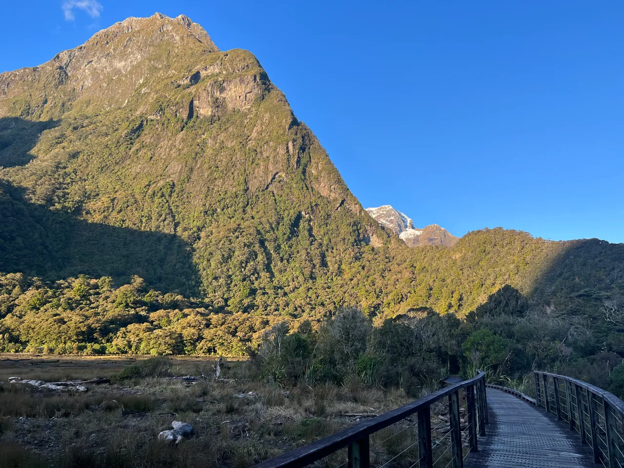 Milford Sound, Fiordland - Southland, New Zealand - Credit Great South (4)