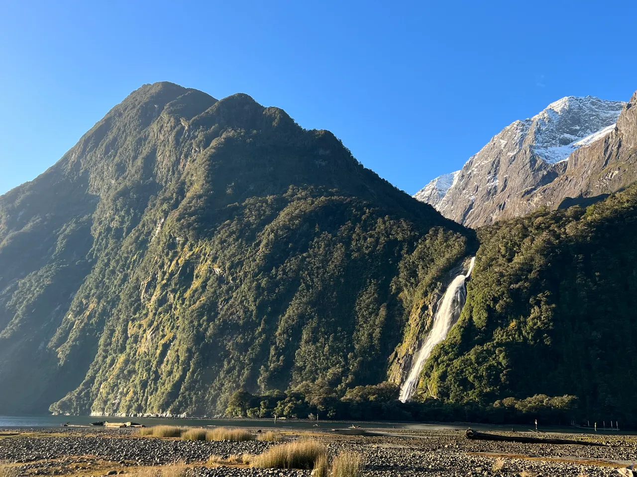Milford Sound, Fiordland - Southland, New Zealand - Credit Great South (11)