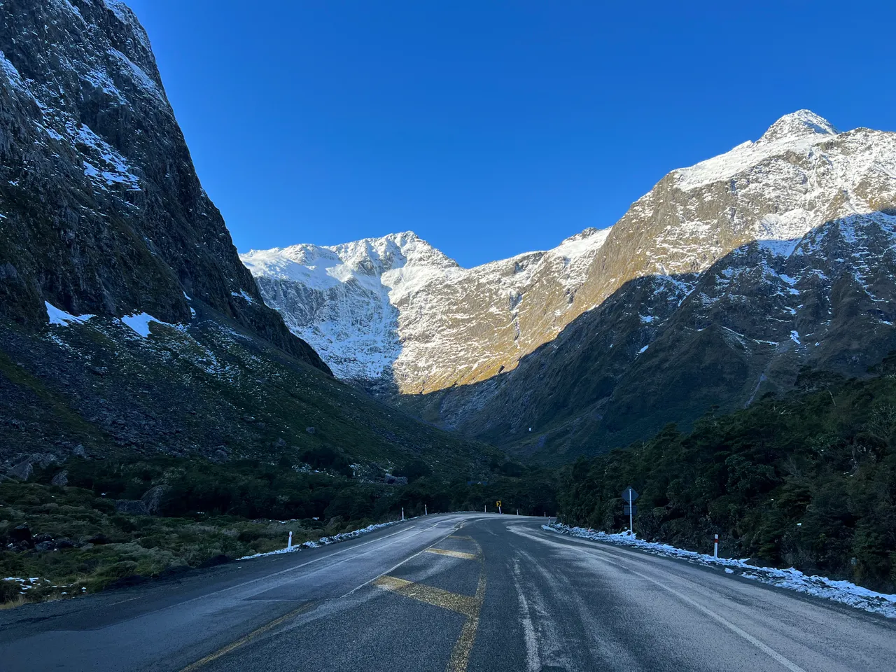 Milford Road, Fiordland - Southland, New Zealand - Credit Great South (11)