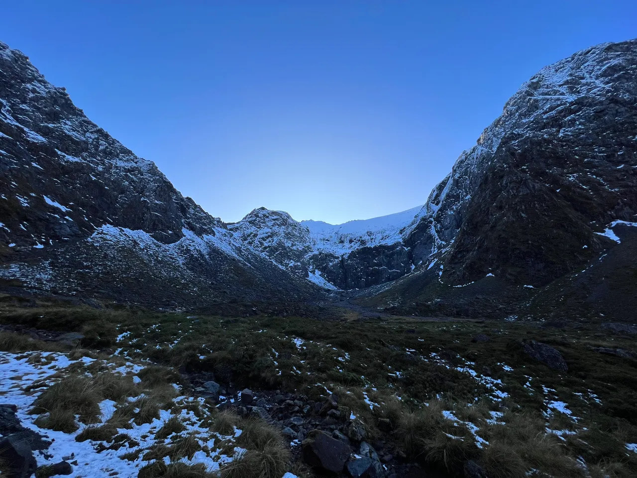 Milford Road, Fiordland - Southland, New Zealand - Credit Great South (10)