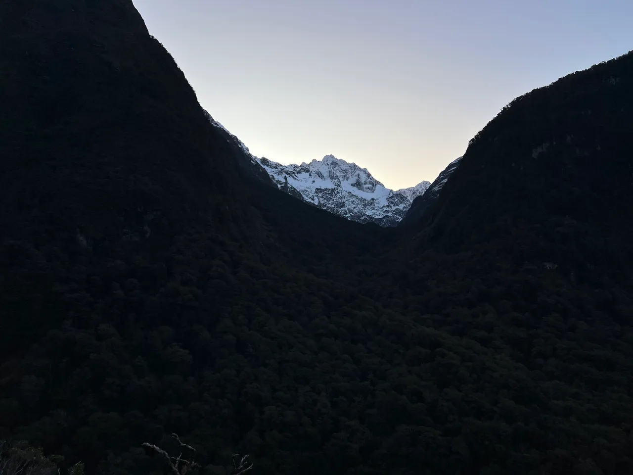 Milford Road, Fiordland - Southland, New Zealand - Credit Great South (2)
