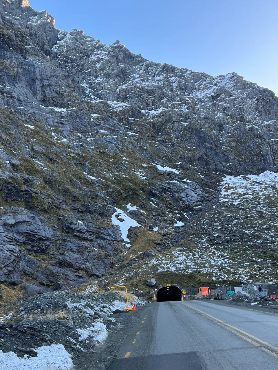 Milford Road, Fiordland - Southland, New Zealand - Credit Great South (9)