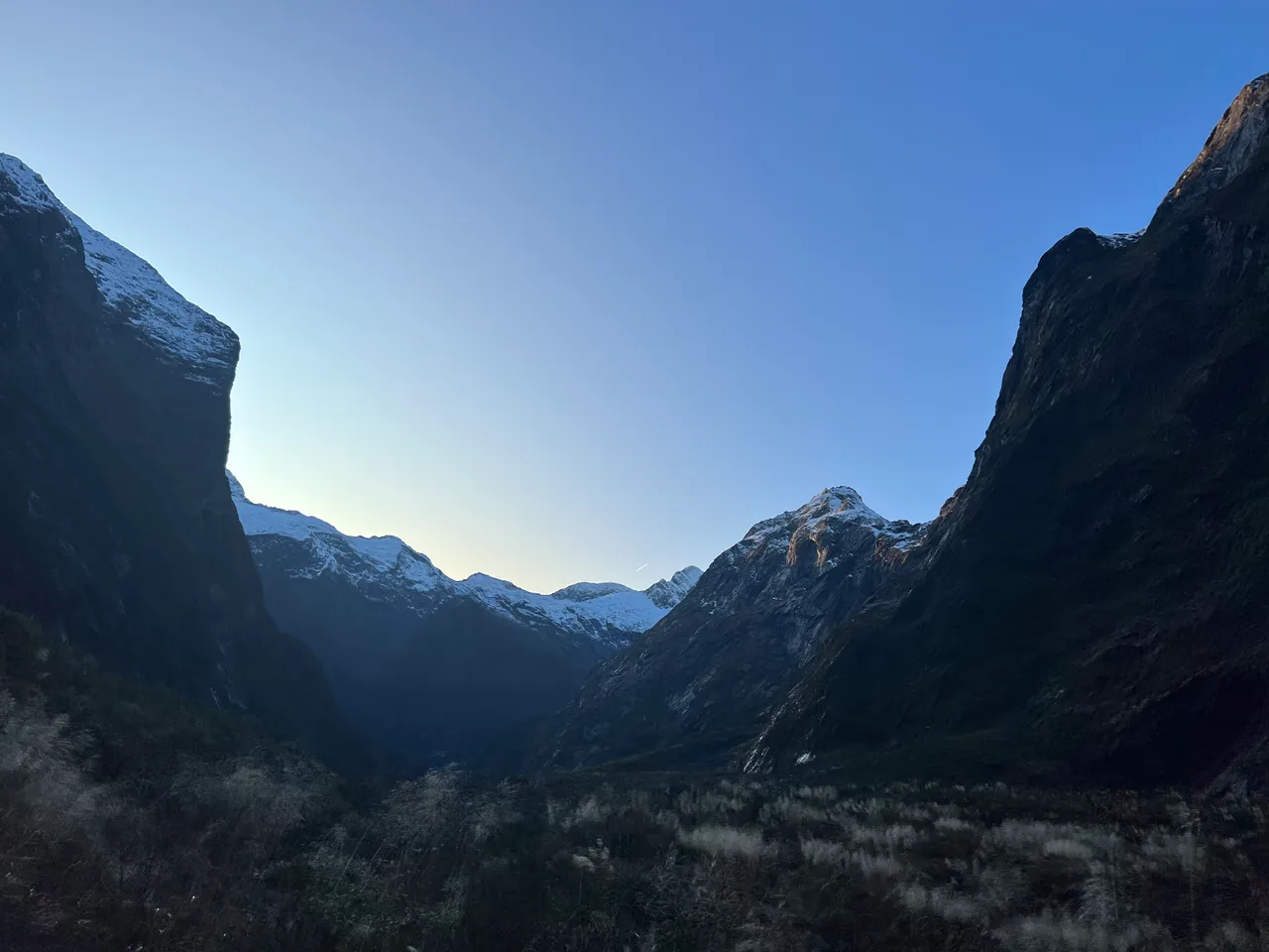 Milford Road, Fiordland - Southland, New Zealand - Credit Great South (7)