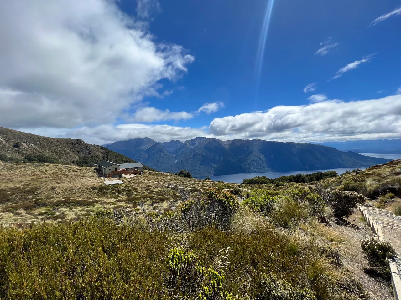 Kepler Track, Fiordland - Southland, New Zealand - Credit Great South (11)