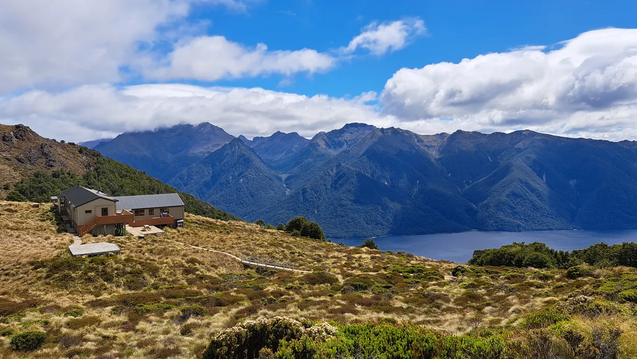 Kepler Track, Fiordland - Southland, New Zealand - Credit Great South (12)