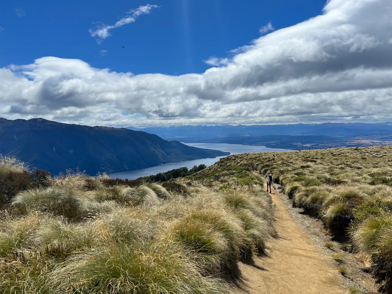 Kepler Track, Fiordland - Southland, New Zealand - Credit Great South (13)