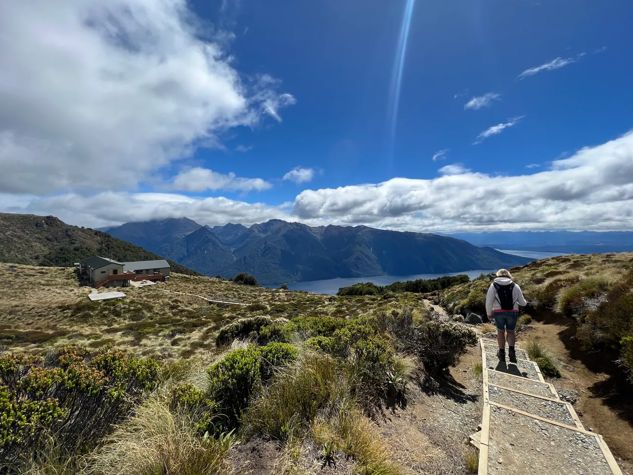 Kepler Track, Fiordland - Southland, New Zealand - Credit Great South (10)