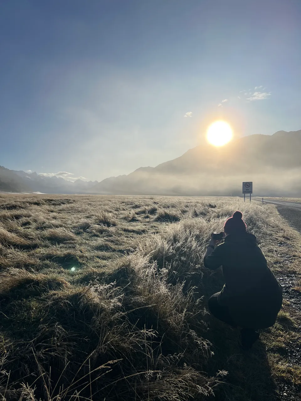 Eglinton Valley, Fiordland - Southland, New Zealand - Credit Great South (7)