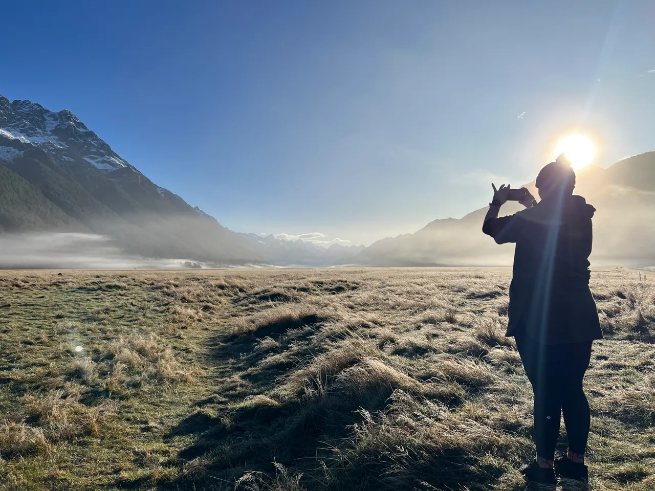 Eglinton Valley, Fiordland - Southland, New Zealand - Credit Great South (4)