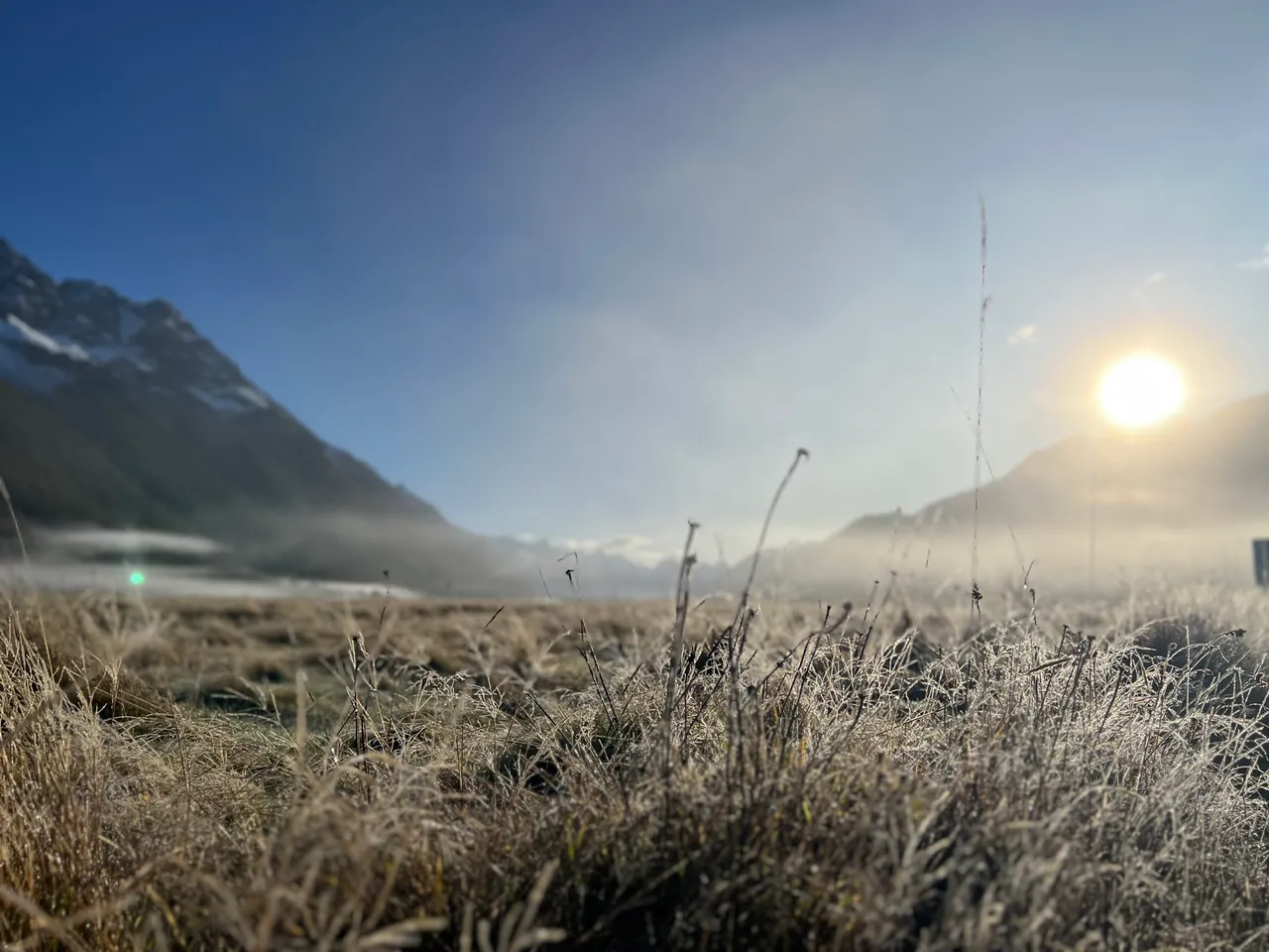 Eglinton Valley, Fiordland - Southland, New Zealand - Credit Great South (6)