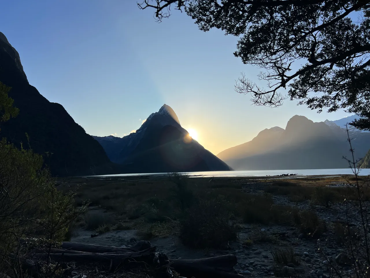 Milford Sound, Fiordland - Southland, New Zealand - Credit Great South (9)