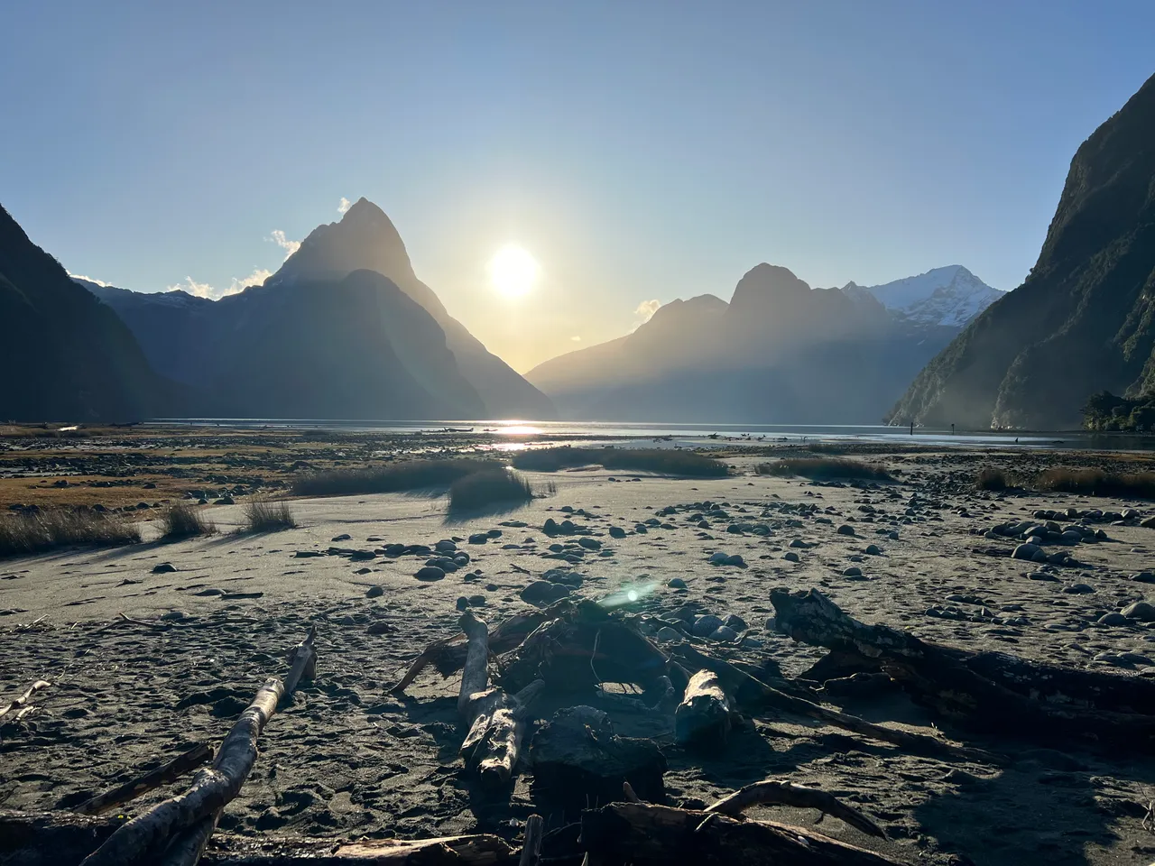 Milford Sound, Fiordland - Southland, New Zealand - Credit Great South (15)