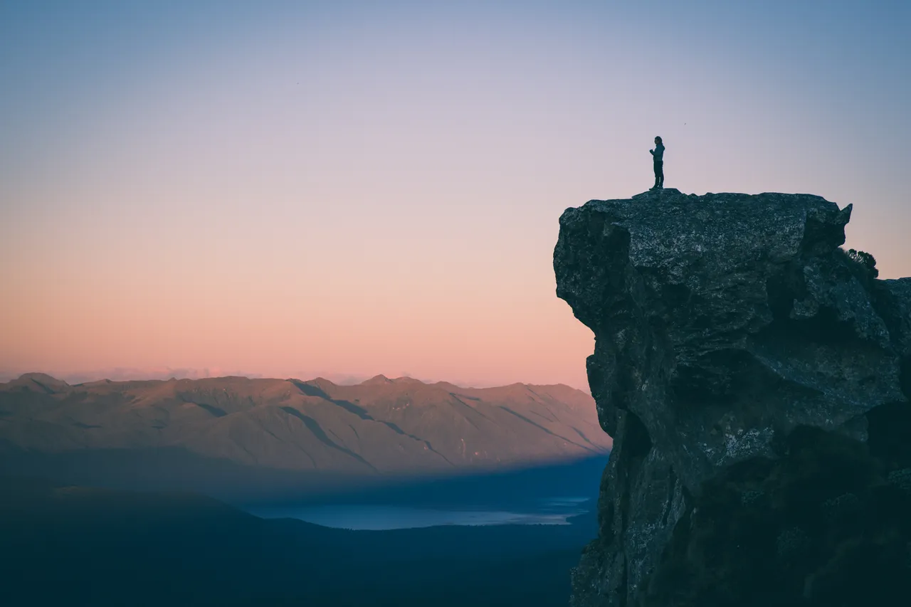 Hump Ridge Track - Southland, New Zealand - Credit Liz Carlson (156)