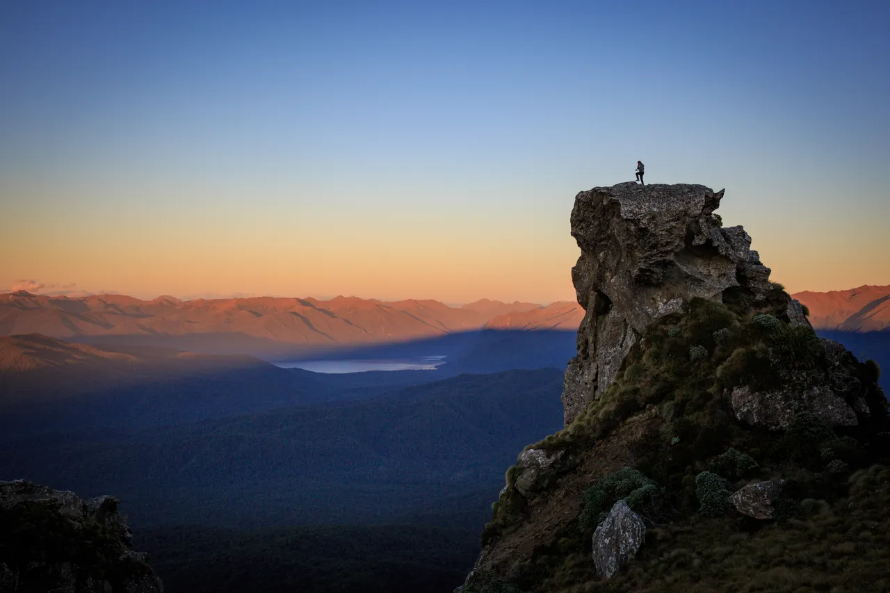 Hump Ridge Track - Southland, New Zealand - Credit Liz Carlson (155)