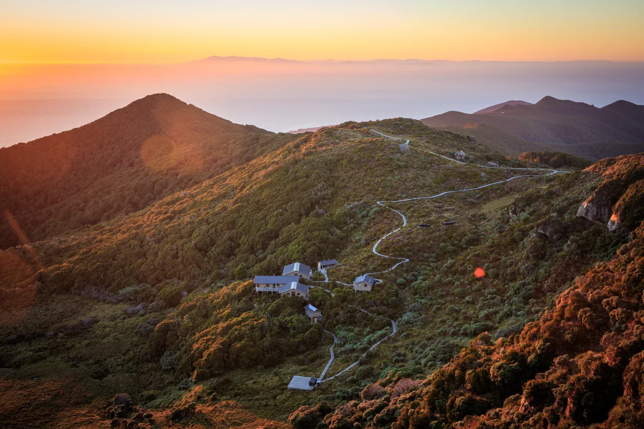 Hump Ridge Track - Southland, New Zealand - Credit Liz Carlson (151)