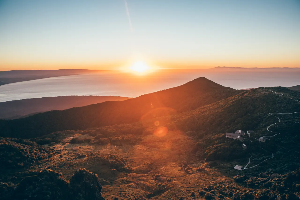 Hump Ridge Track - Southland, New Zealand - Credit Liz Carlson (148)