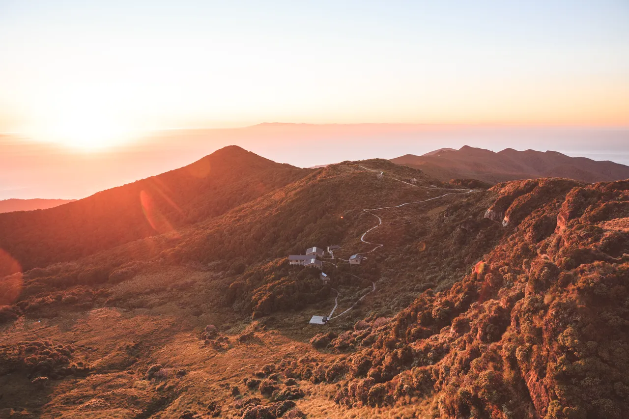 Hump Ridge Track - Southland, New Zealand - Credit Liz Carlson (149)