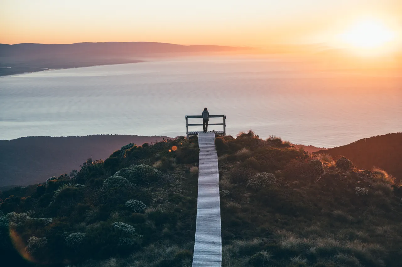 Hump Ridge Track - Southland, New Zealand - Credit Liz Carlson (145)