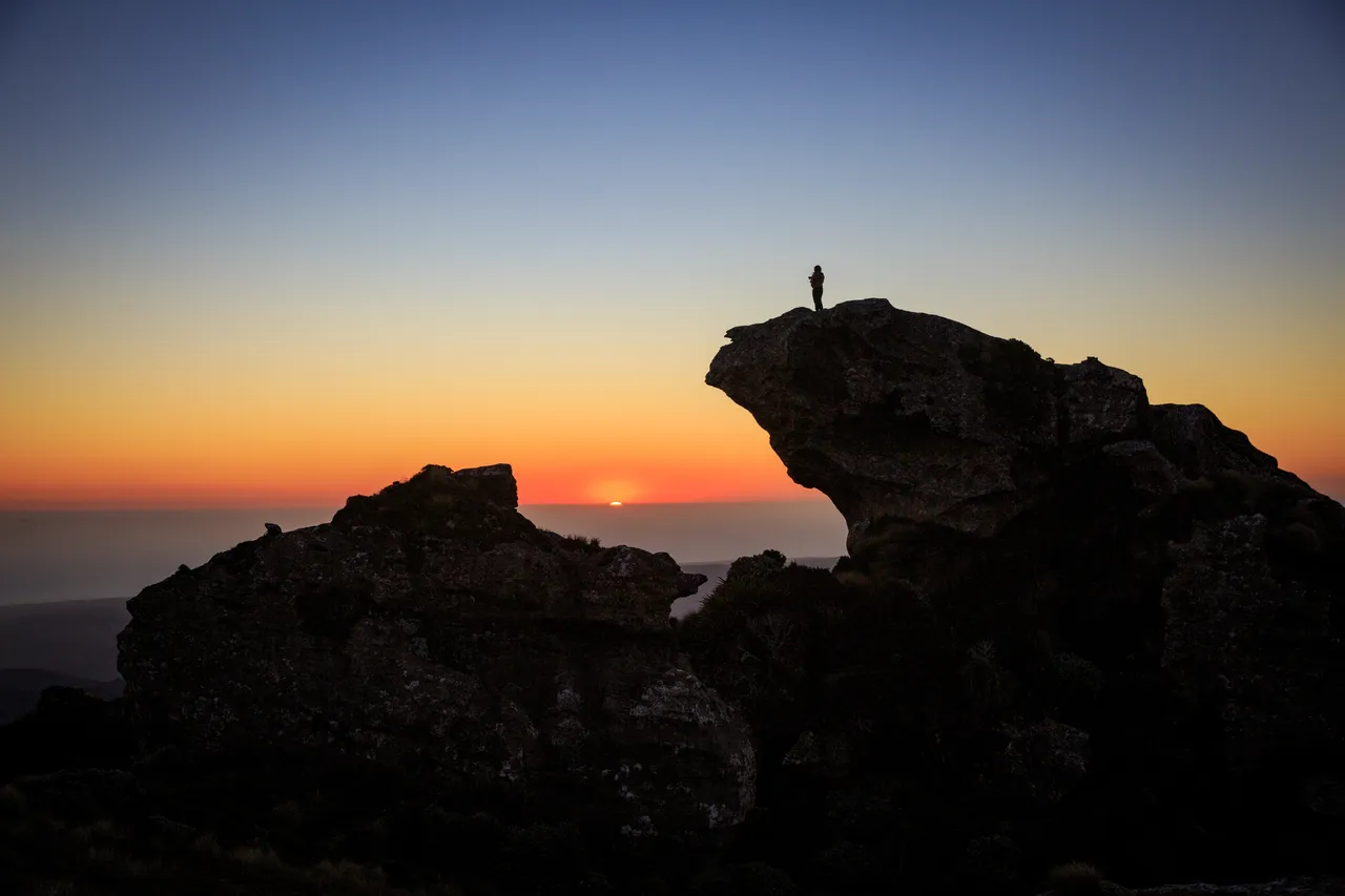 Hump Ridge Track - Southland, New Zealand - Credit Liz Carlson (130)