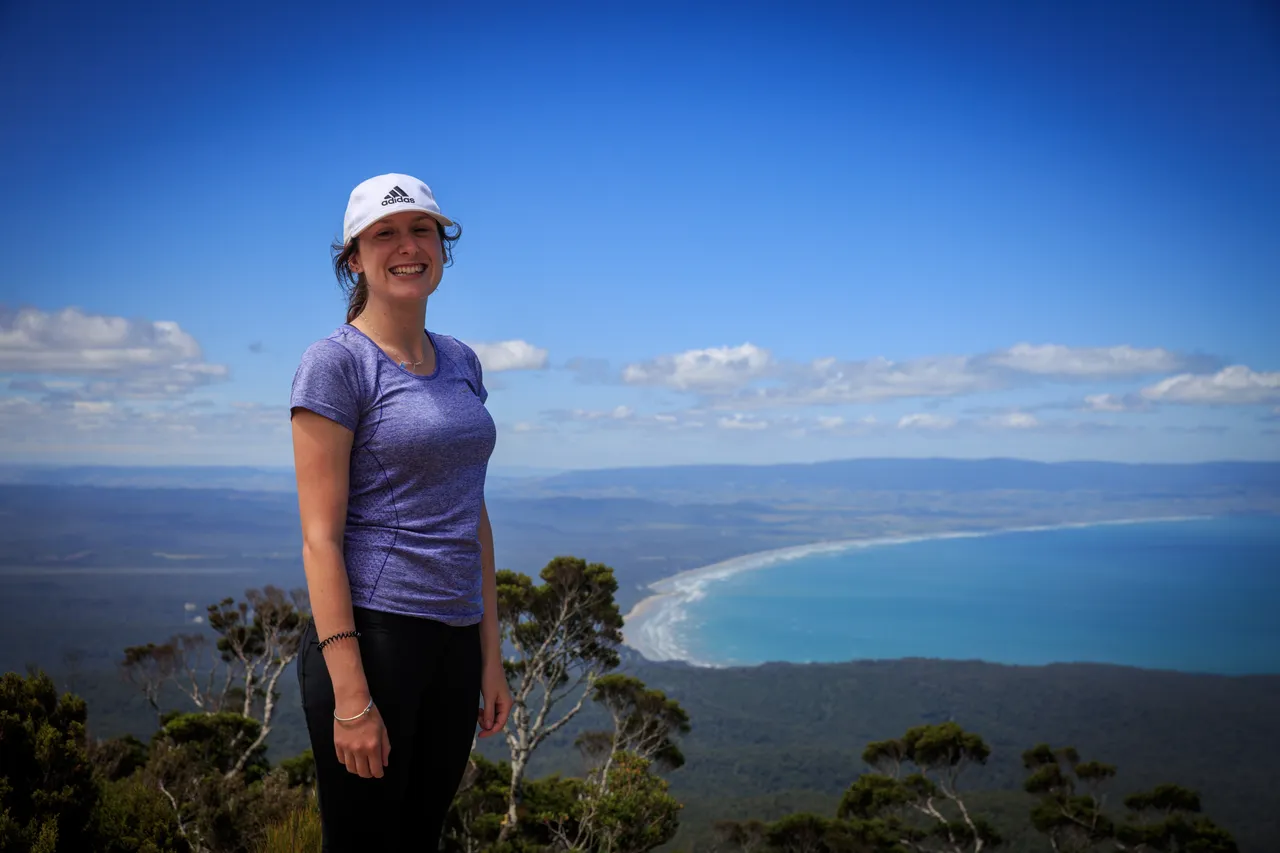 Hump Ridge Track - Southland, New Zealand - Credit Liz Carlson (63)
