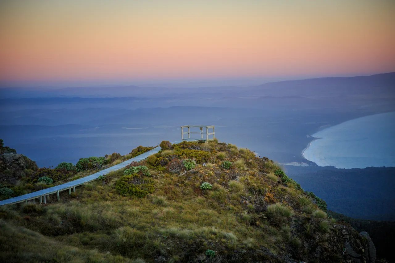 Hump Ridge Track - Southland, New Zealand - Credit Liz Carlson (119)