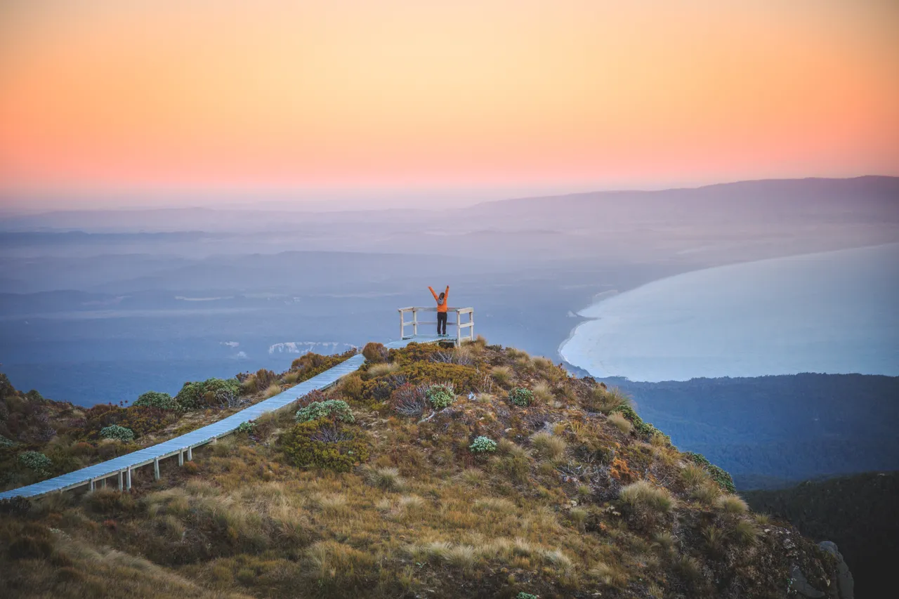 Hump Ridge Track - Southland, New Zealand - Credit Liz Carlson (121)