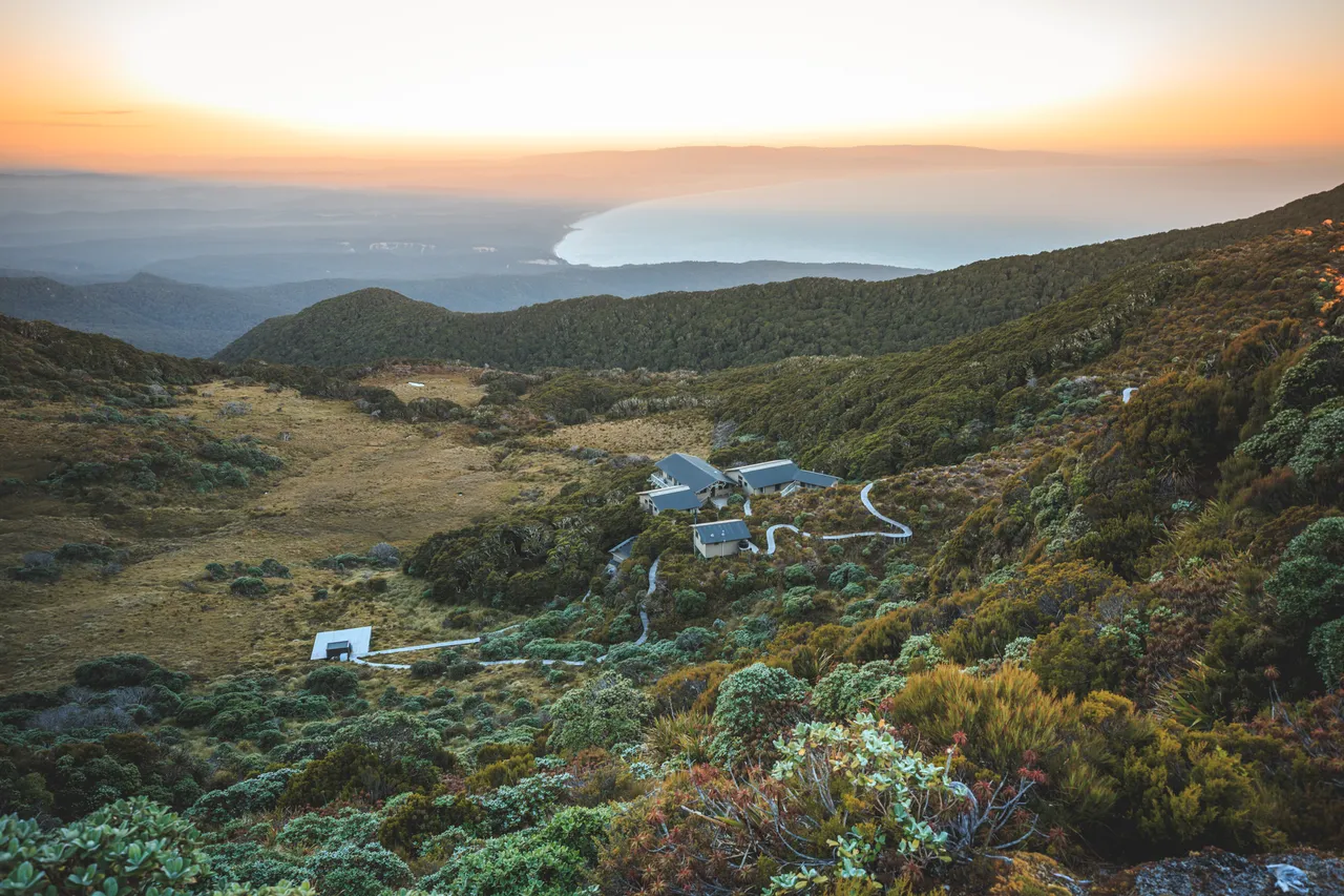 Hump Ridge Track - Southland, New Zealand - Credit Liz Carlson (110)