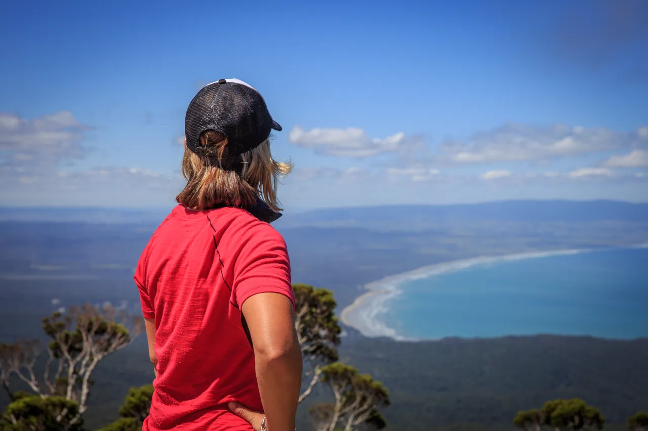 Hump Ridge Track - Southland, New Zealand - Credit Liz Carlson (57)