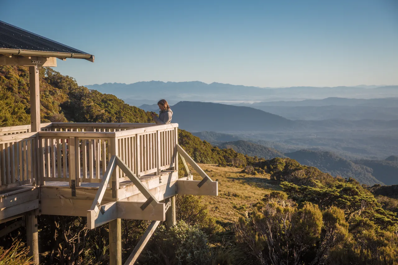 Hump Ridge Track - Southland, New Zealand - Credit Liz Carlson (167)