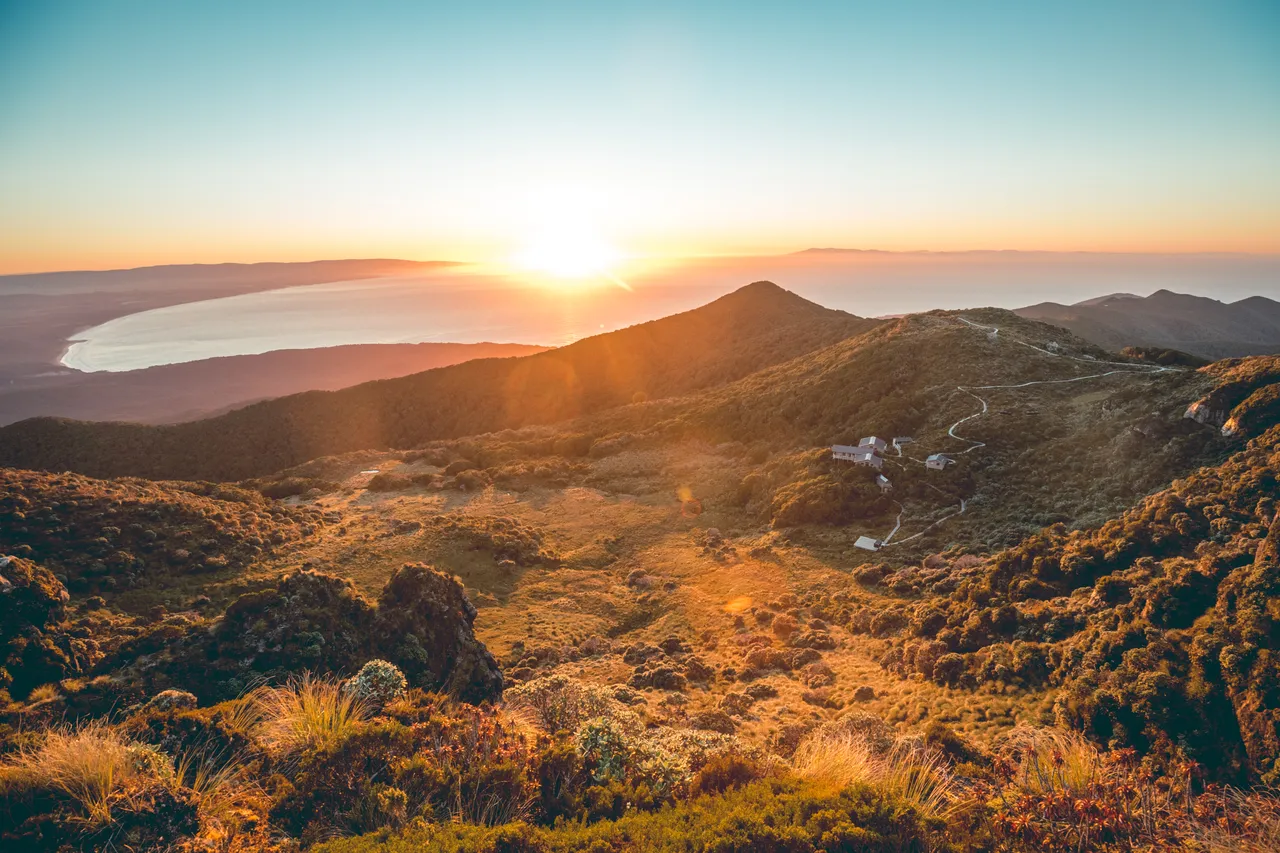 Hump Ridge Track - Southland, New Zealand - Credit Liz Carlson (152)