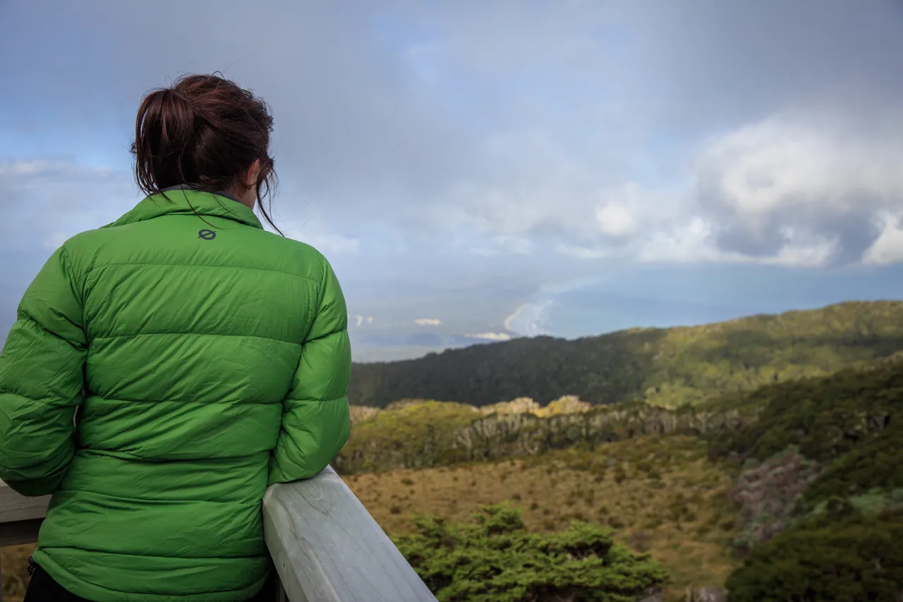 Hump Ridge Track - Southland, New Zealand - Credit Liz Carlson (97)