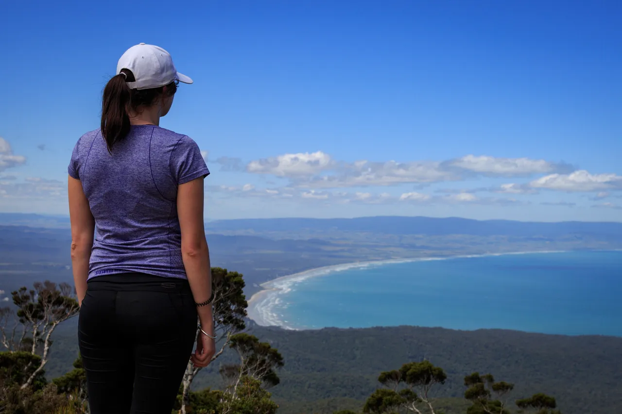 Hump Ridge Track - Southland, New Zealand - Credit Liz Carlson (64)