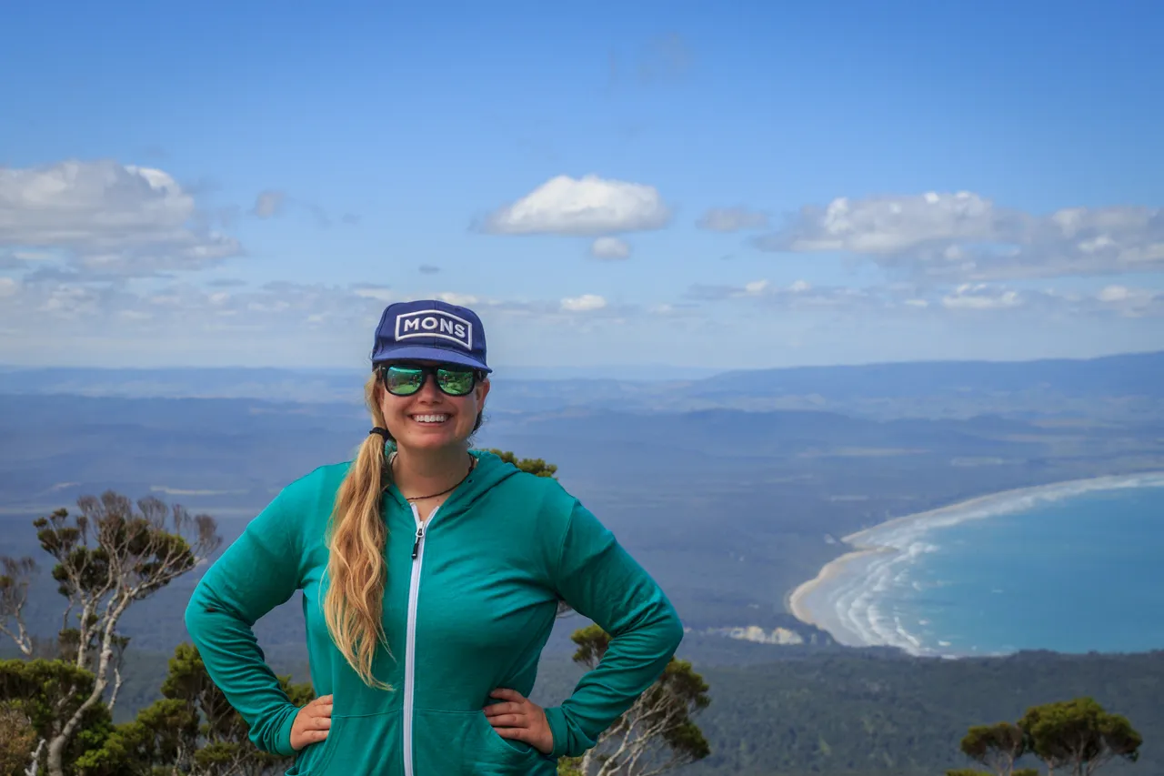 Hump Ridge Track - Southland, New Zealand - Credit Liz Carlson (62)