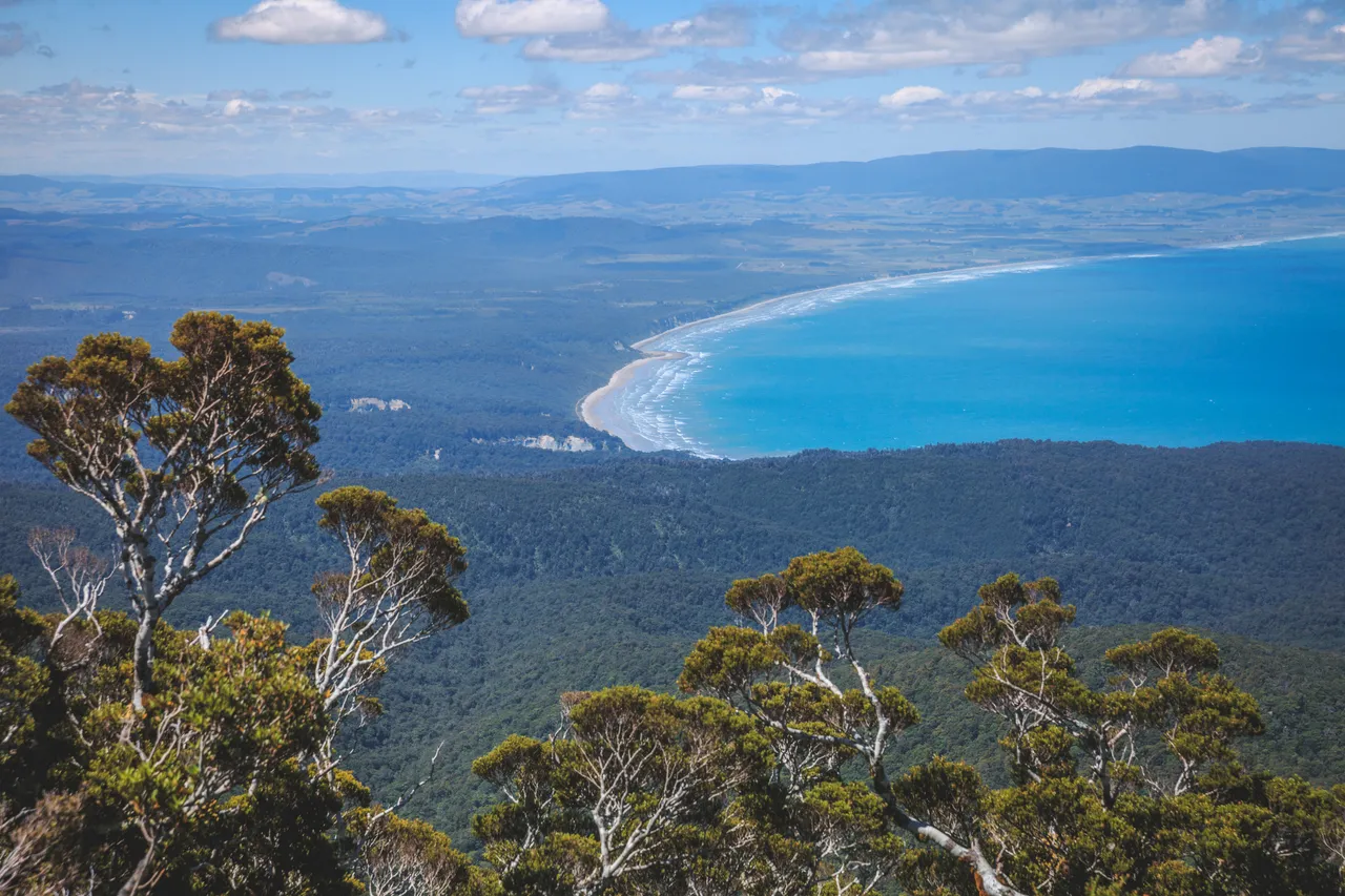 Hump Ridge Track - Southland, New Zealand - Credit Liz Carlson (56)